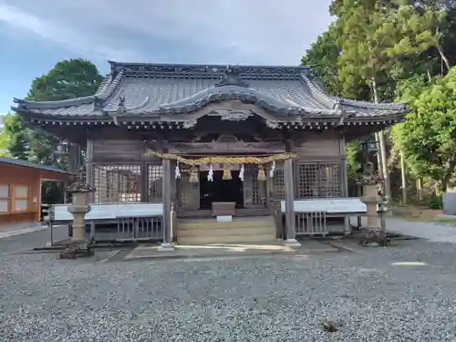 三島神社(愛媛県)