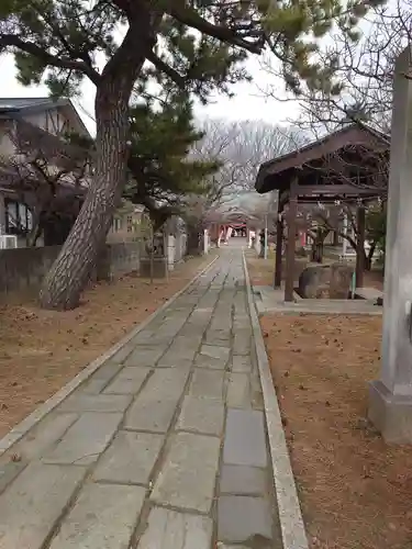 菅原神社(秋田県)