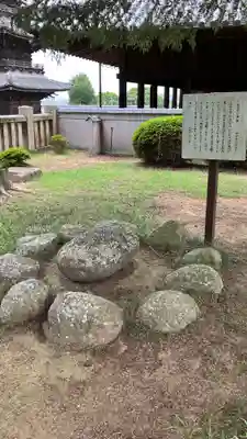 豊原北島神社(岡山県)
