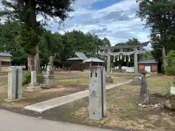 天満宮神社(千葉県)