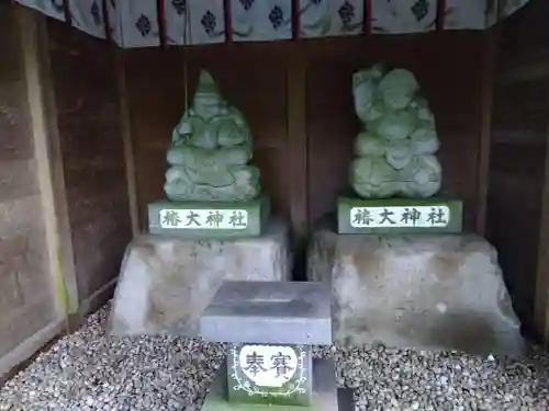 椿大神社(三重県)