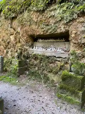 玉作湯神社(島根県)