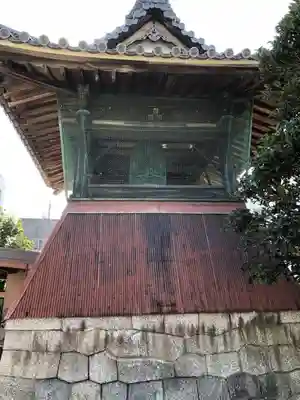 本覚寺のその他建物