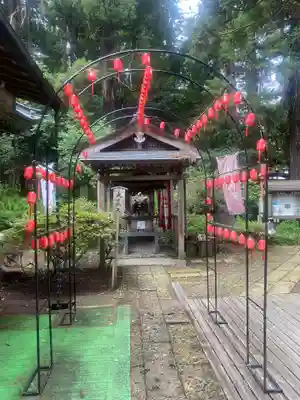 光丸山 法輪寺(栃木県)