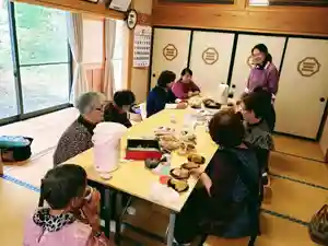 長徳寺の体験その他(2020年10月13日(火) 14時54分02秒投稿)
