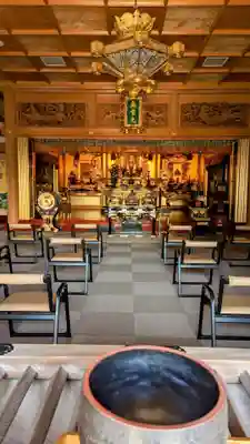 正満寺のその他建物