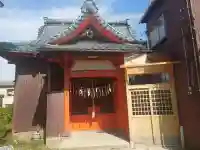 豊照稲荷神社(新潟県)