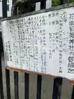 花園稲荷神社の{uncategorized: "未分類", other: "その他", undefined: "問題あり", building: "その他建物", grave: "お墓", sacred_gate: "鳥居", guardian: "狛犬", statue: "像", buddha: "仏像", history: "歴史", nature: "自然", garden: "庭園", animal: "動物", pagoda: "塔", temizu: "手水舎", mountain_gate: "山門・神門", sanctuary: "本殿・本堂", subordinate: "末社・摂社", art: "芸術", scenery: "景色", jizo: "地蔵", ema: "絵馬", goshuin: "御朱印", omikuji: "おみくじ", items: "授与品その他", amulet: "お守り", goshuincho: "御朱印帳", eats: "食事", festival: "お祭り", votive_dance: "神楽", shichigosan: "七五三参", wedding: "結婚式", experience: "体験その他", initially: "初詣", around: "周辺", anti_infection: "感染症対策"}