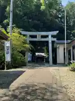大田原神社(栃木県)