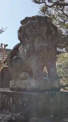 佐久奈度神社(滋賀県)