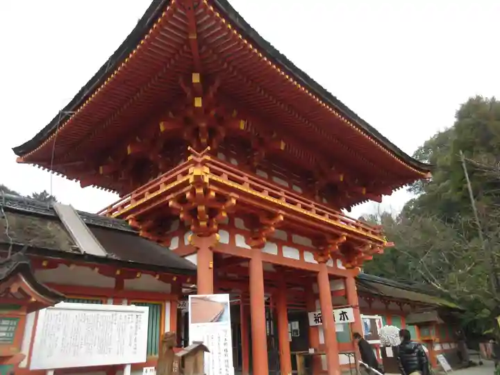 賀茂別雷神社(上賀茂神社)(京都府)