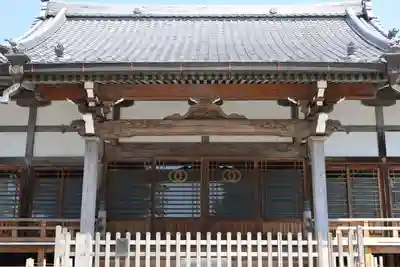 東円寺(東京都)