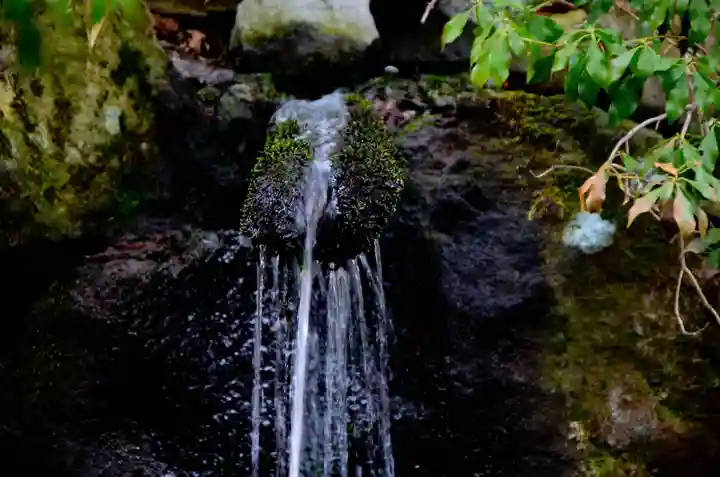 那須温泉神社(栃木県)