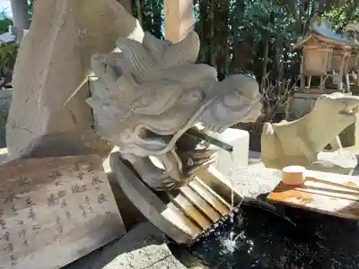 大宝八幡宮(茨城県)