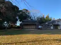 法泉寺のその他建物
