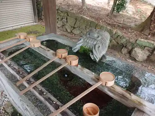住吉神社(山口県)