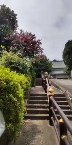 重秀寺(東京都)