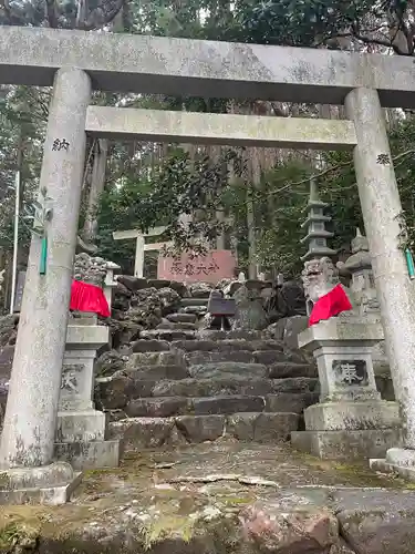 福王神社(三重県)