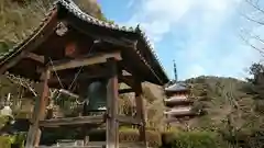 三室戸寺(京都府)