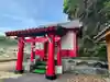 川津神社(鹿児島県)