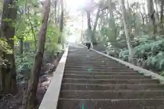 豊国神社の建物その他