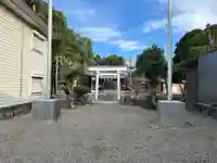 川俣神社(三重県)