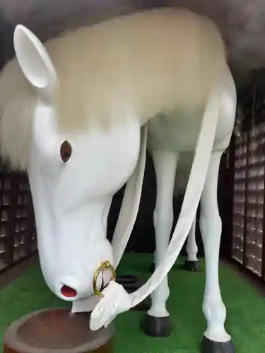 日枝神社(新潟県)