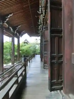 禅林寺(永観堂)のその他建物