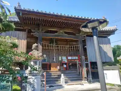 石薬師寺(三重県)