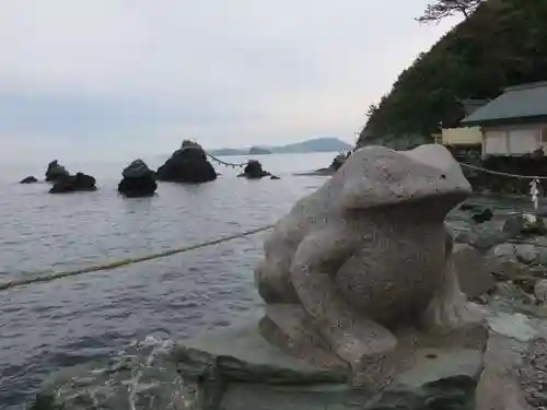 二見興玉神社(三重県)