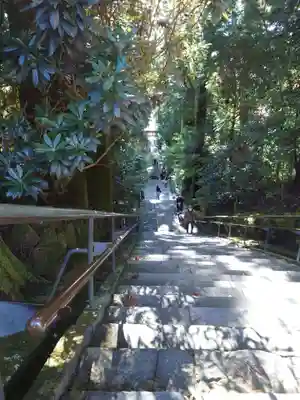 箱根神社のその他建物