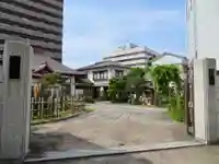 龍光寺のその他建物