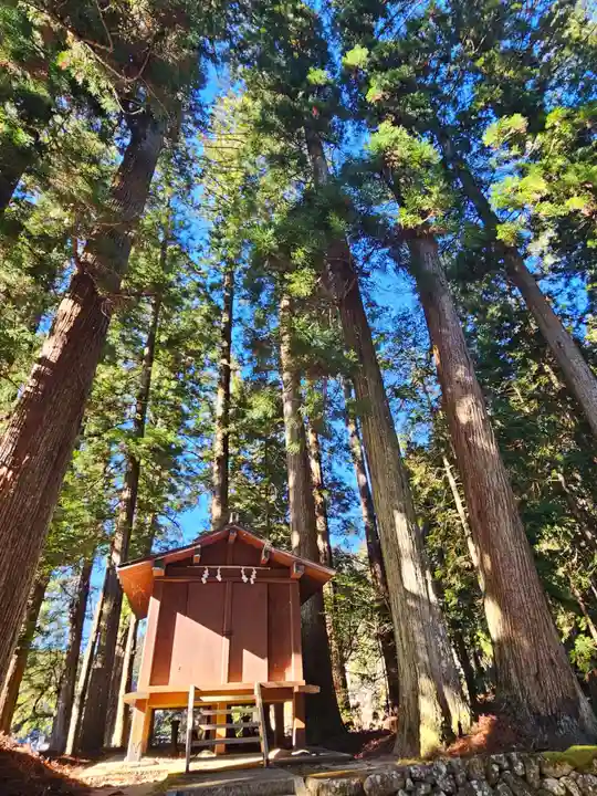 室生龍穴神社(奈良県)
