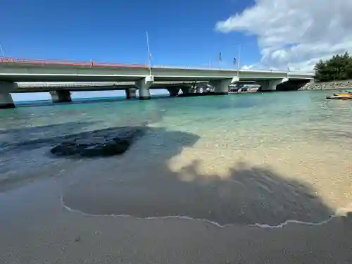 波上宮(沖縄県)