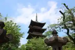 上野東照宮の建物その他