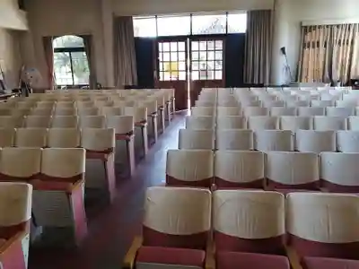 善応寺のその他建物