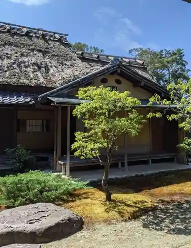 慈光院(奈良県)