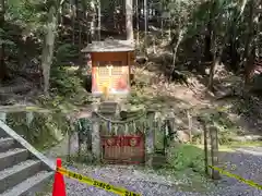 八幡神社松平東照宮(愛知県)