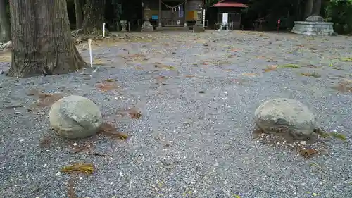 鹿嶋神社のその他建物
