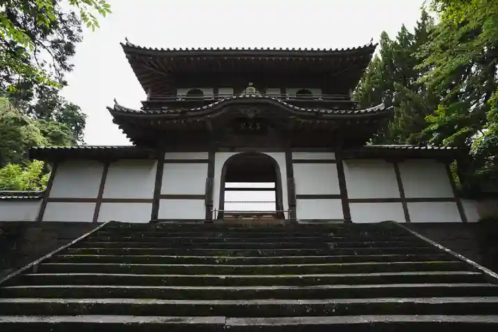 大照院(山口県)