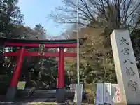 大宮八幡宮(東京都)