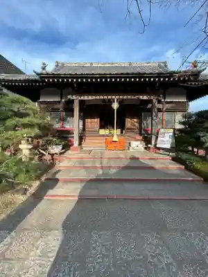 法輪寺(東京都)