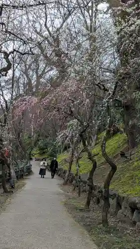北野天満宮(京都府)