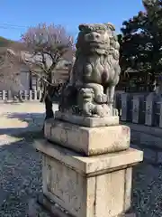 吉江神社(福井県)