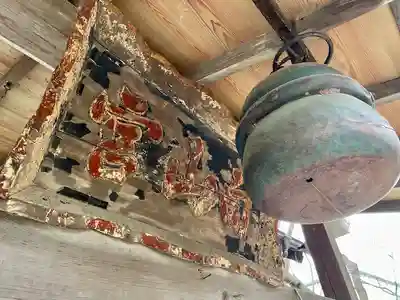 白山神社(宮城県)