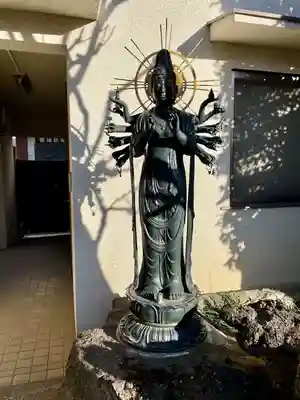 東覚寺(東京都)