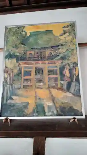 茂林寺(群馬県)