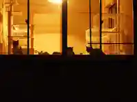 天王山 安楽寺(福井県)