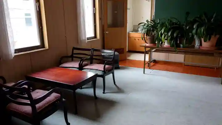 高野寺(北海道)