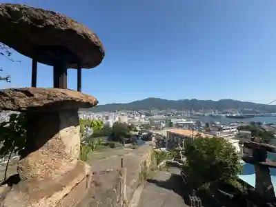 観音寺(広島県)